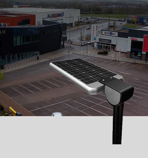 LED stadium light manufacturer