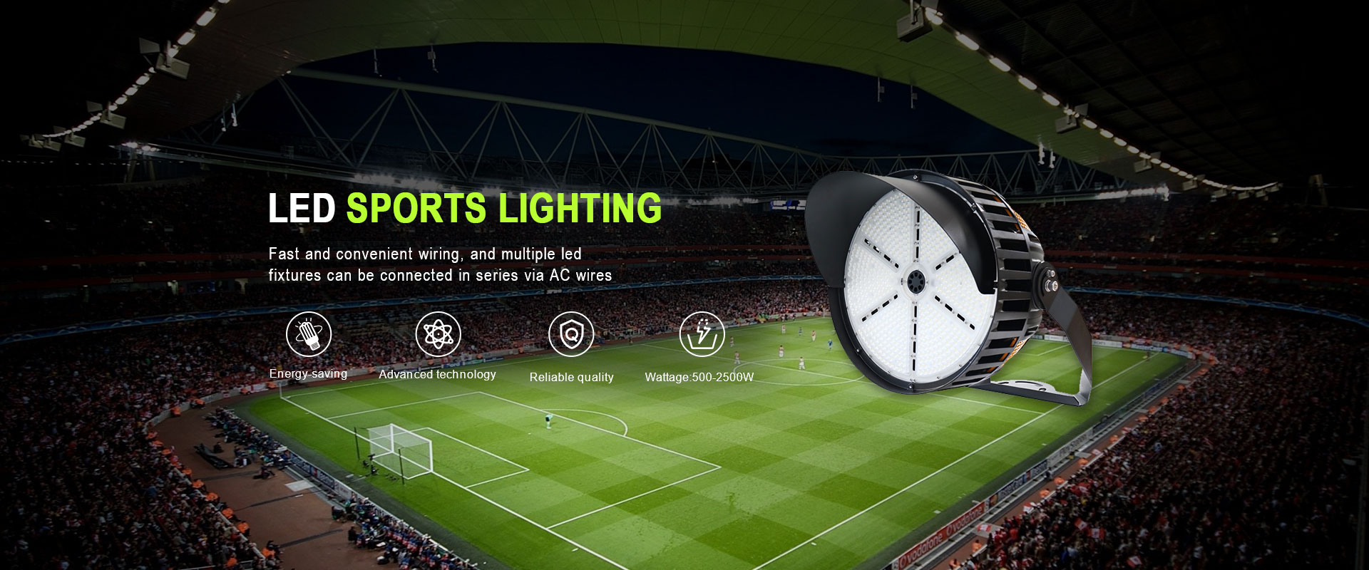  LED manufacturer exhibition