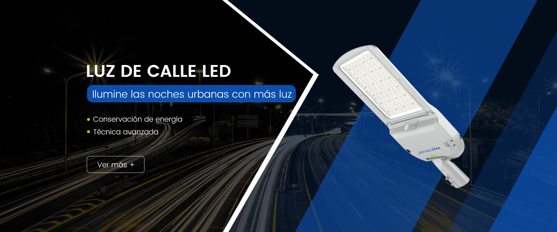 LED lighting exhibition
