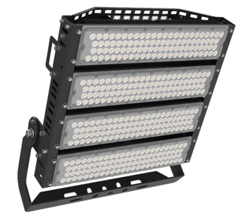 Luz LED Satdium 